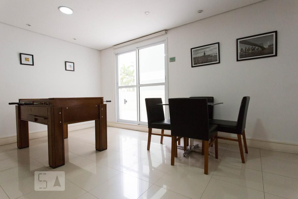 Apartamento à venda com 3 quartos, 186m² - Foto 5