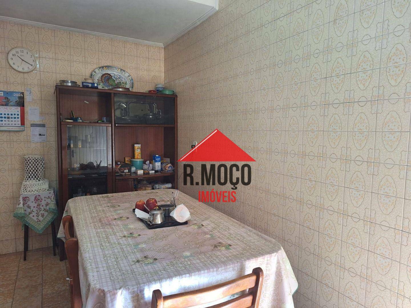 Sobrado à venda com 2 quartos, 125m² - Foto 12