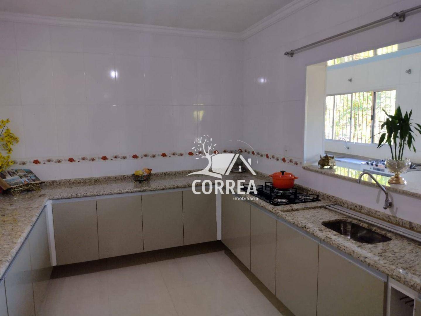 Chácara à venda com 6 quartos, 600m² - Foto 5