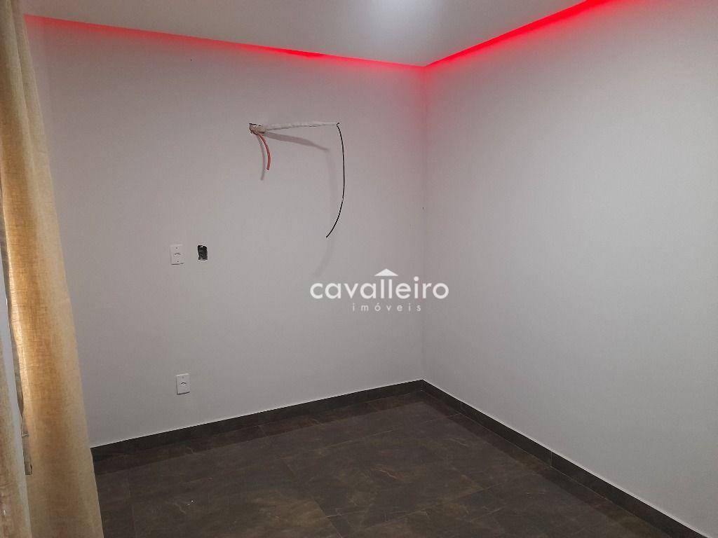 Casa de Condomínio à venda com 2 quartos, 120m² - Foto 19