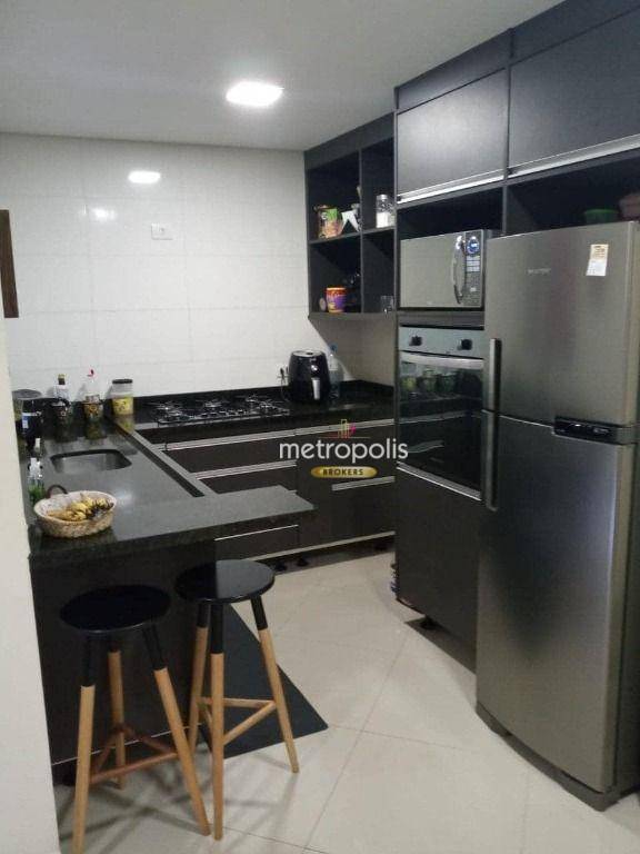 Cobertura à venda com 2 quartos, 126m² - Foto 4