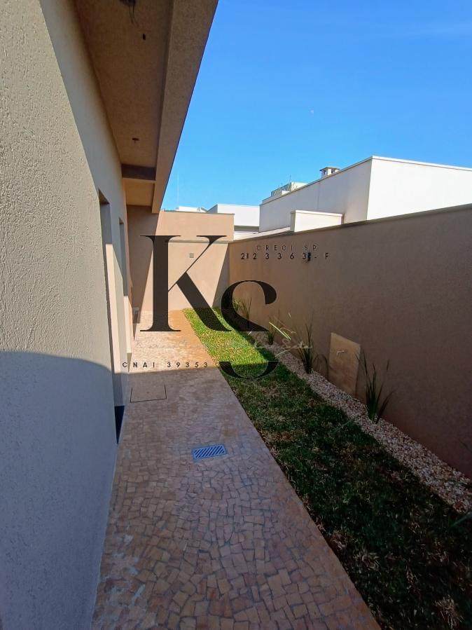 Casa de Condomínio à venda com 3 quartos, 256m² - Foto 27