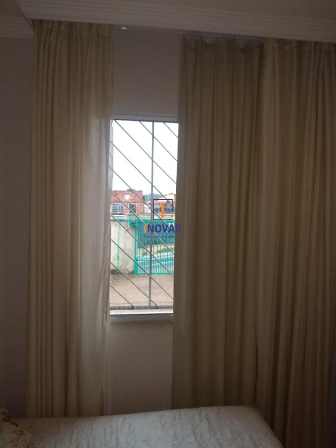 Apartamento à venda com 2 quartos, 60m² - Foto 3