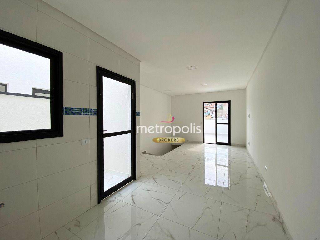 Sobrado à venda com 3 quartos, 122m² - Foto 28