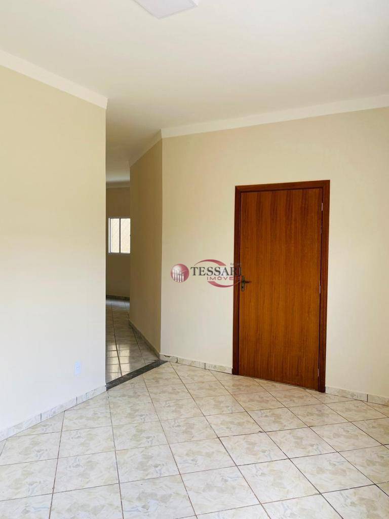 Casa à venda com 3 quartos, 110m² - Foto 9