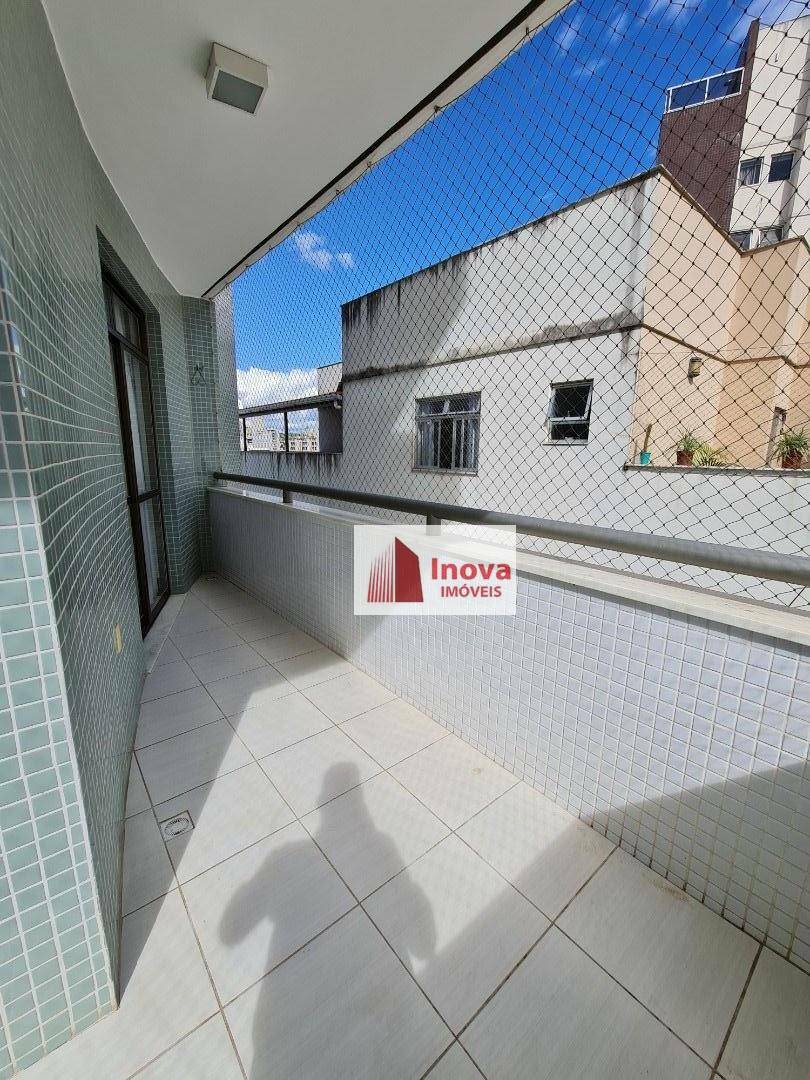 Apartamento à venda com 4 quartos, 160m² - Foto 11