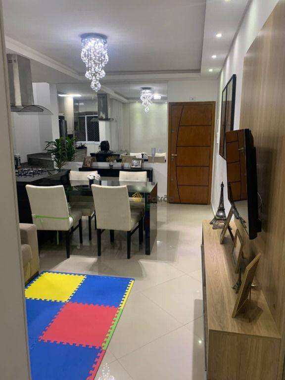 Cobertura à venda com 3 quartos, 140m² - Foto 12