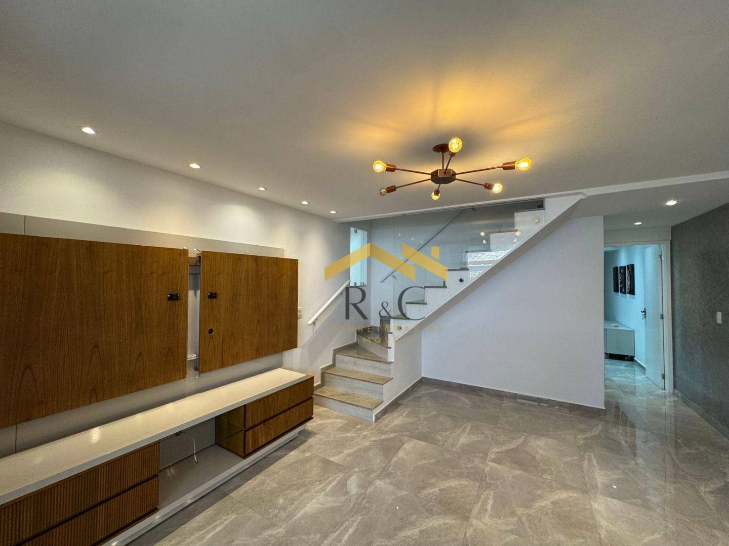 Casa à venda com 3 quartos, 160m² - Foto 4