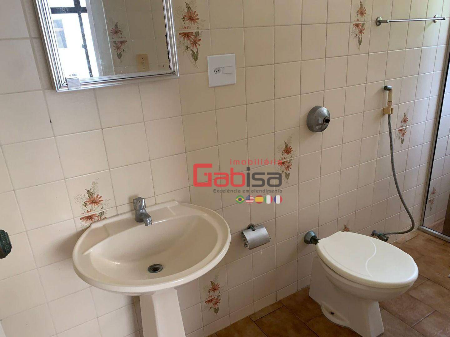 Apartamento à venda com 3 quartos, 105m² - Foto 3