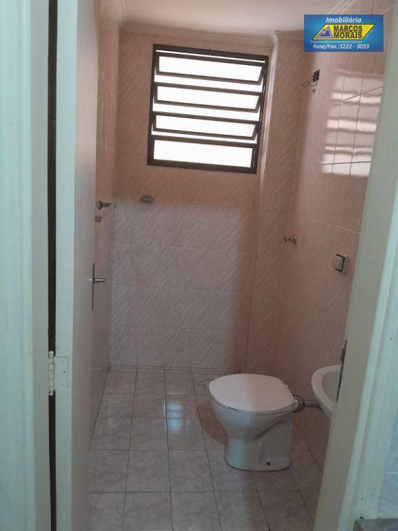 Conjunto Comercial-Sala para alugar, 35m² - Foto 8