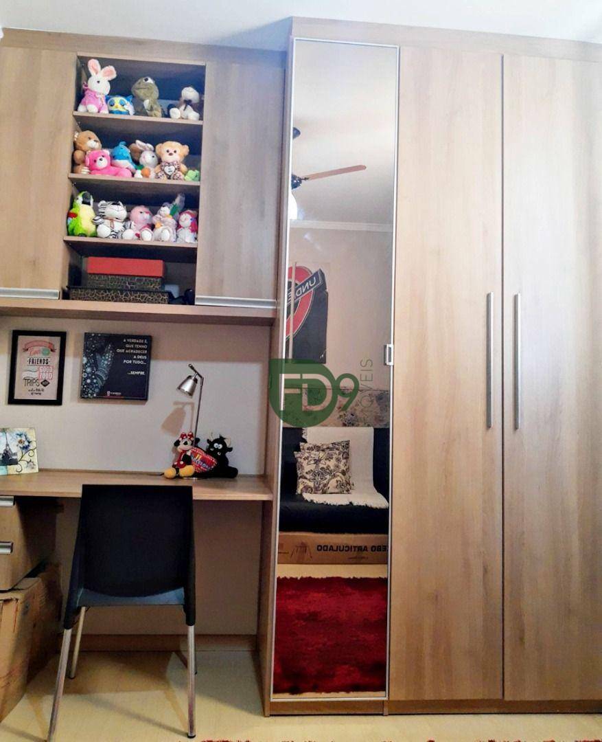 Apartamento à venda com 2 quartos, 105m² - Foto 9