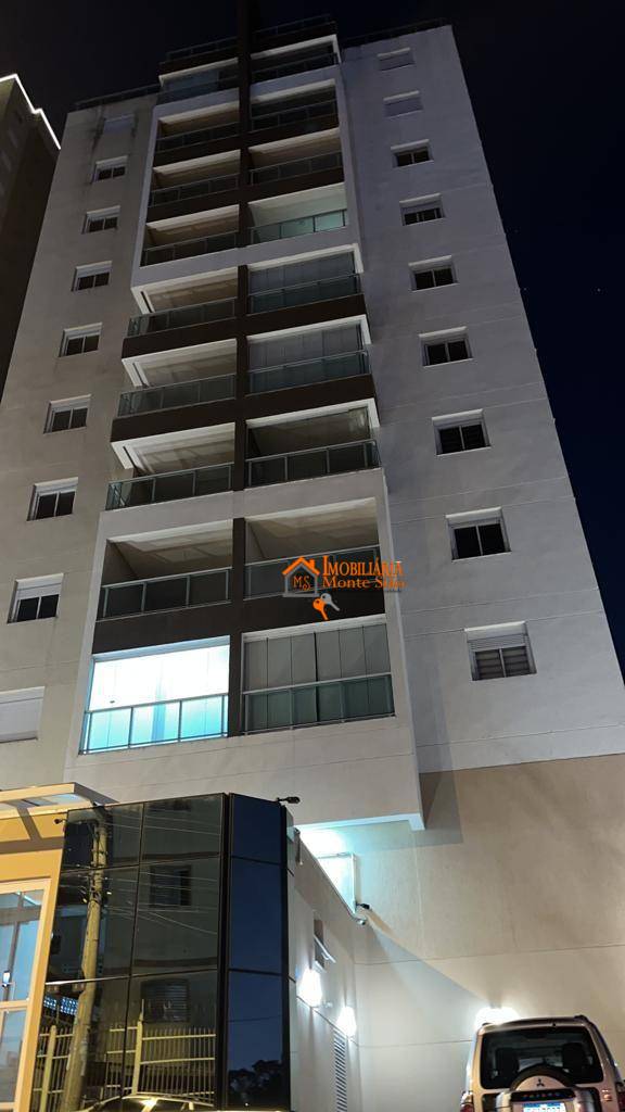 Cobertura à venda com 3 quartos, 150m² - Foto 2