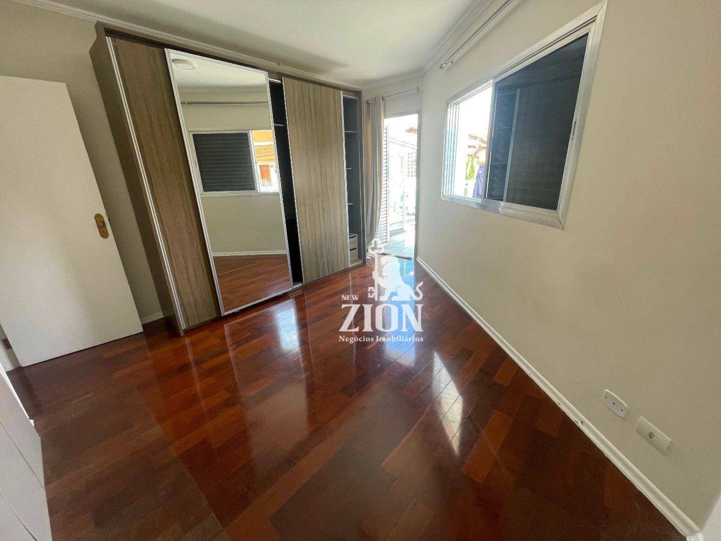 Casa à venda com 4 quartos, 290m² - Foto 10