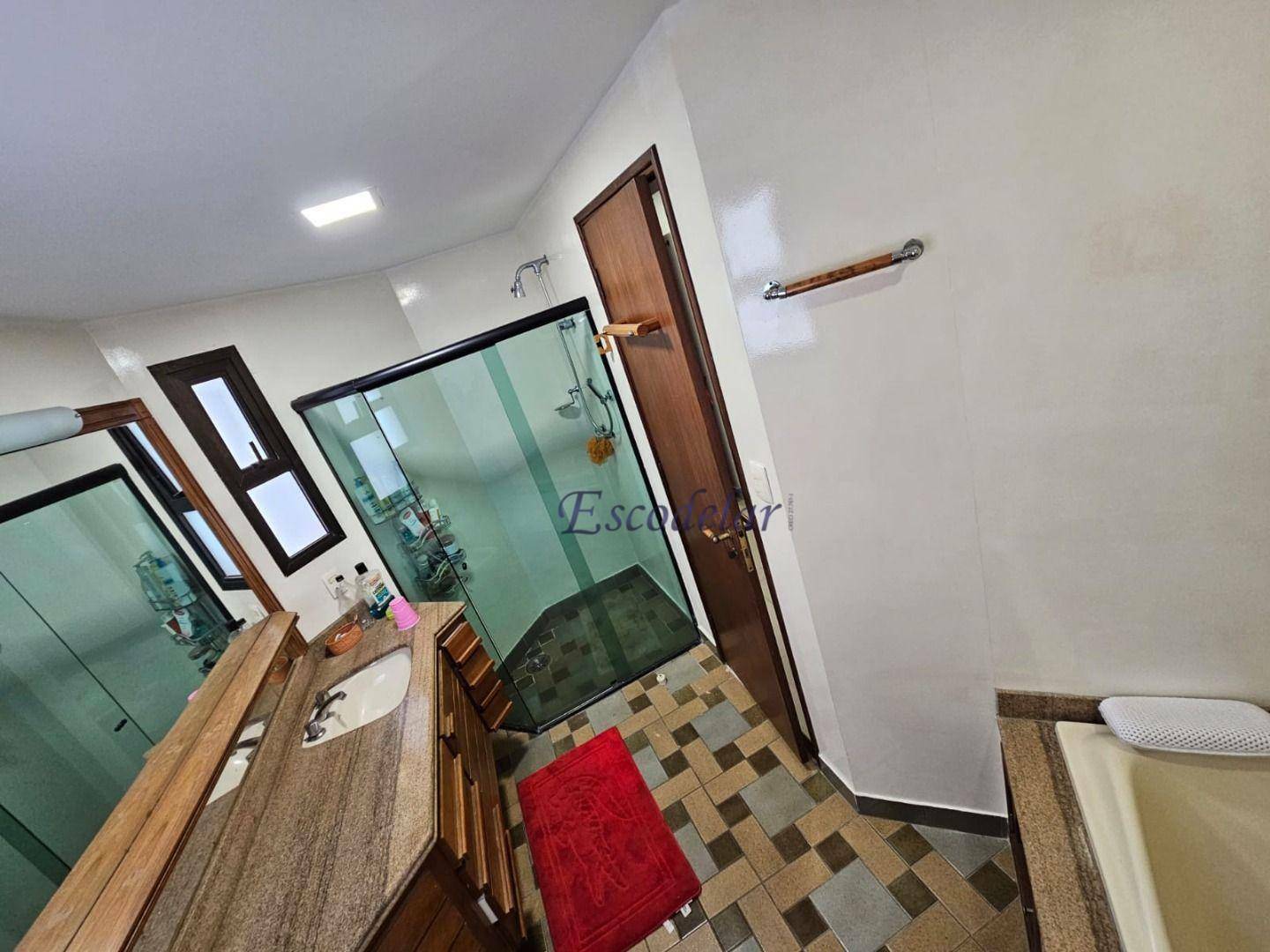 Apartamento à venda com 4 quartos, 220m² - Foto 37