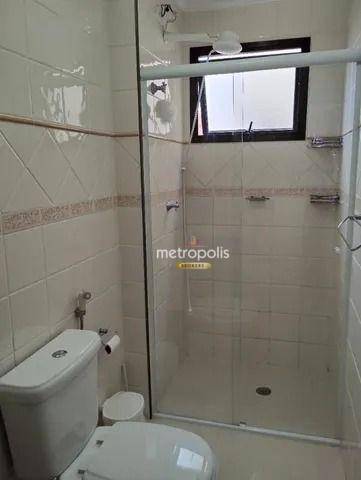 Apartamento à venda com 3 quartos, 128m² - Foto 7