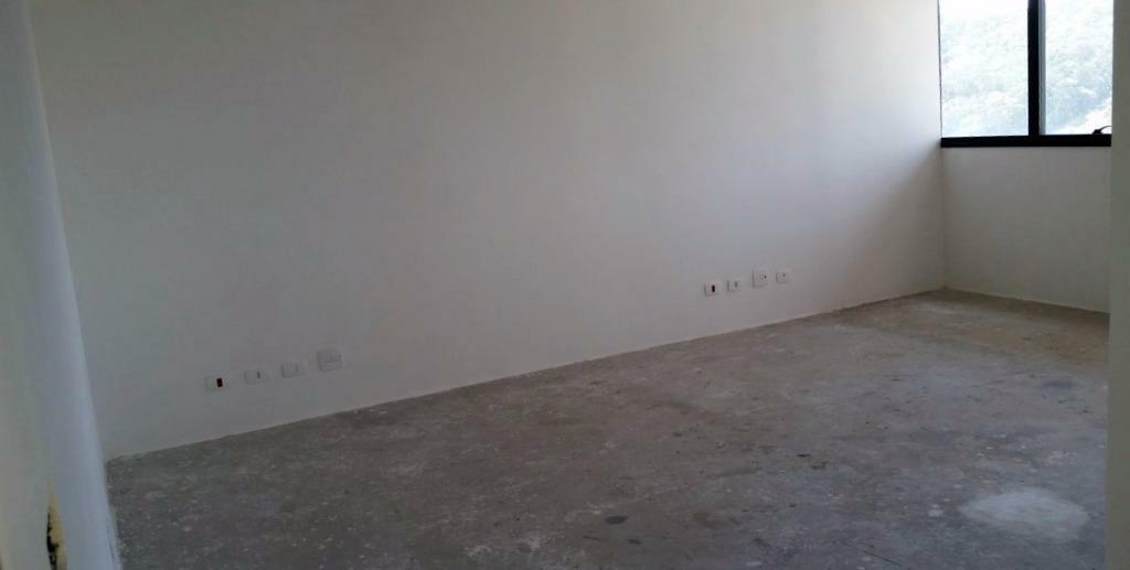 Conjunto Comercial-Sala à venda, 41m² - Foto 2