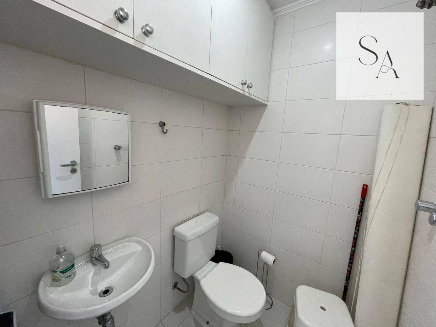 Apartamento à venda e aluguel com 2 quartos, 162m² - Foto 11