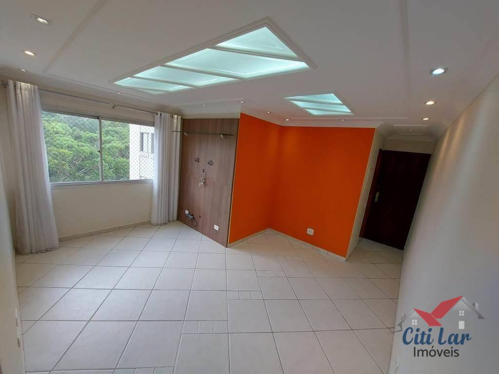 Apartamento à venda com 2 quartos, 52m² - Foto 3