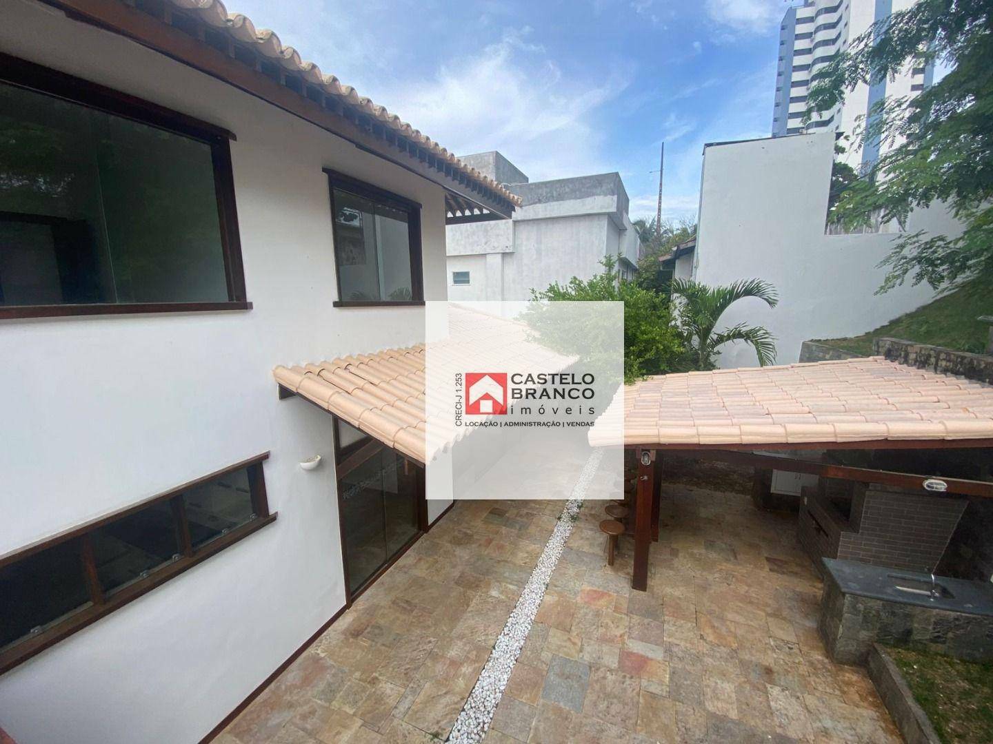 Casa de Condomínio à venda com 4 quartos, 676m² - Foto 21