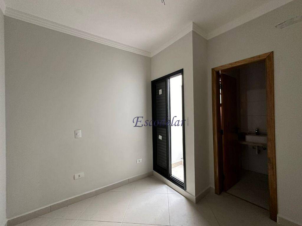 Sobrado à venda com 3 quartos, 200m² - Foto 3