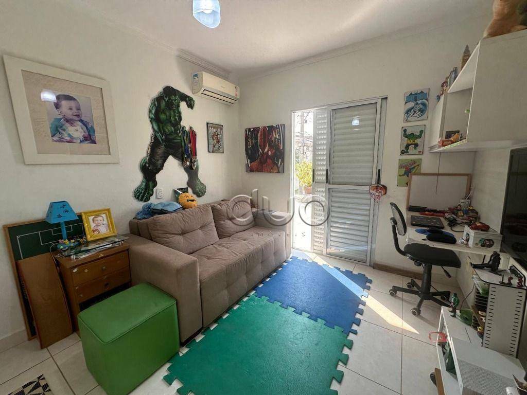 Casa de Condomínio à venda com 3 quartos, 206m² - Foto 14