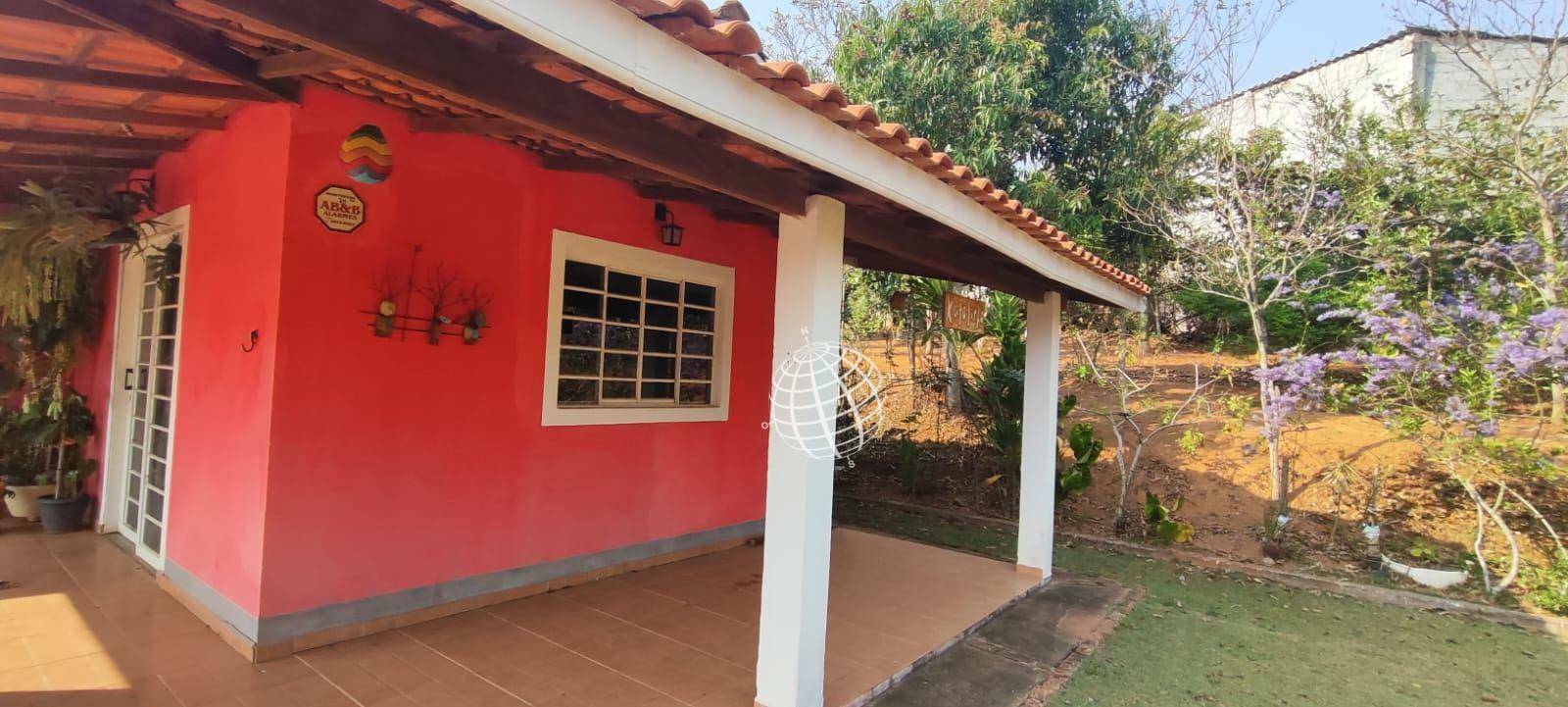 Chácara à venda com 2 quartos, 200m² - Foto 29