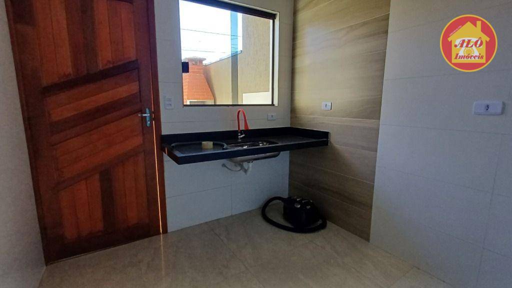 Sobrado à venda com 2 quartos, 56m² - Foto 6