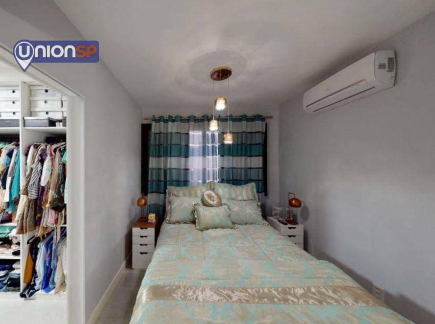 Apartamento à venda com 3 quartos, 180m² - Foto 10
