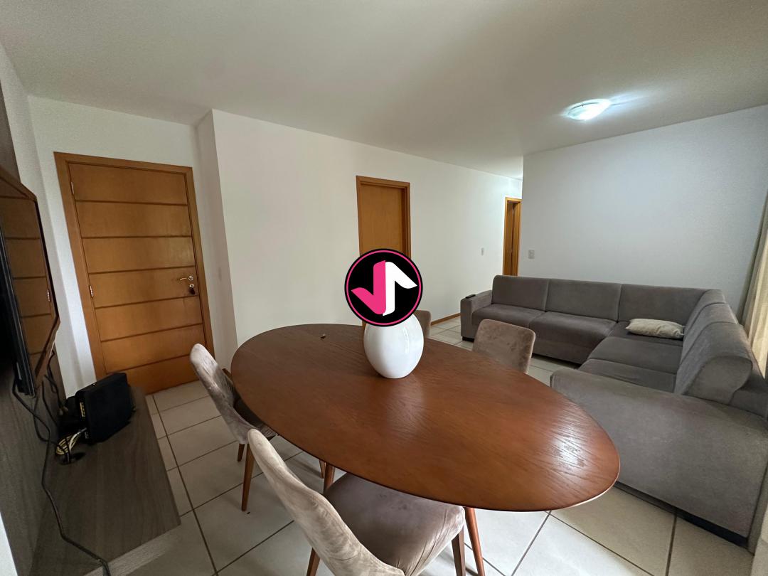 Apartamento para alugar com 3 quartos, 97m² - Foto 2