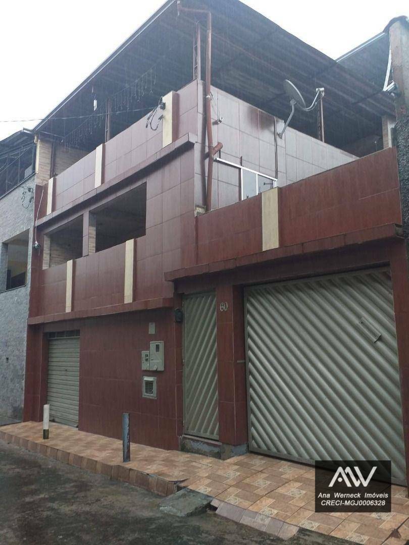 Casa de Condomínio à venda com 4 quartos, 327m² - Foto 2