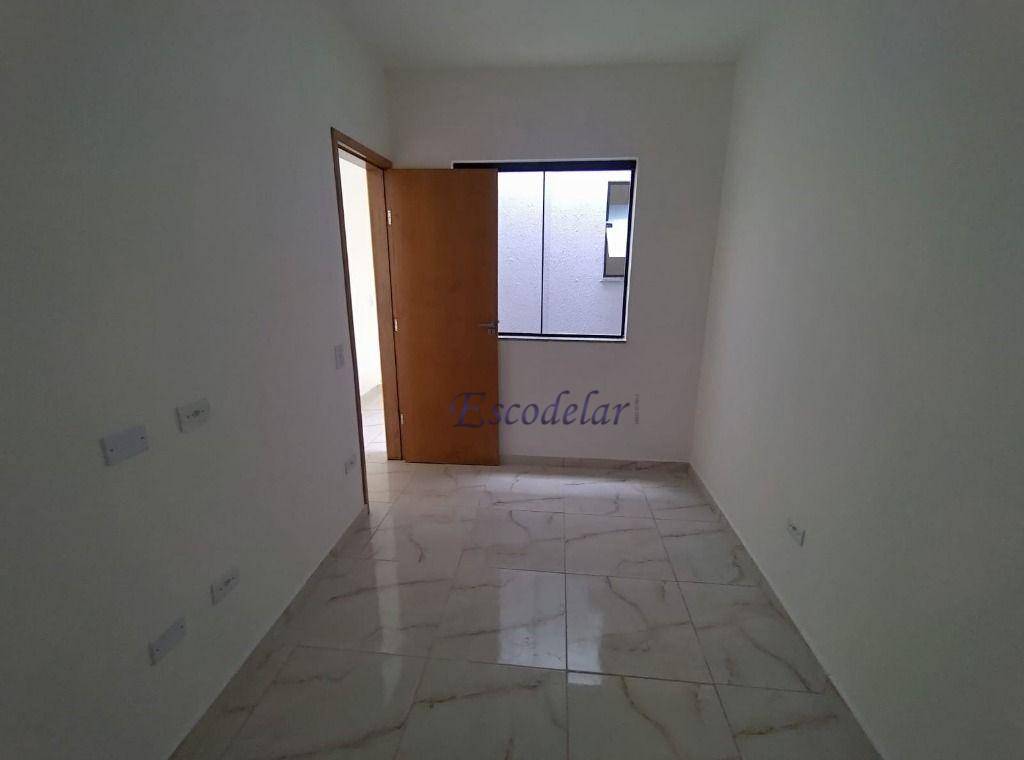 Sobrado à venda com 3 quartos, 152m² - Foto 1