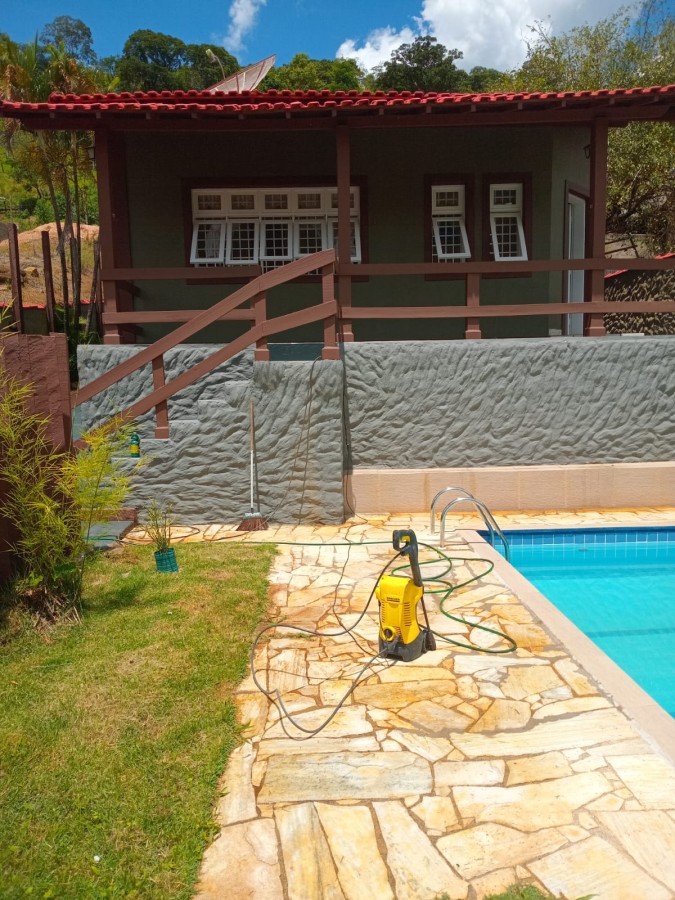 Casa, 4 quartos, 185 m² - Foto 31