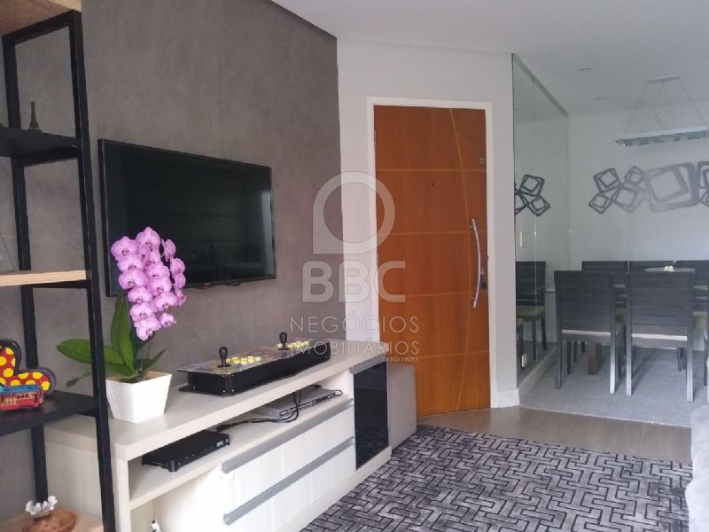 Apartamento à venda com 3 quartos, 98m² - Foto 4