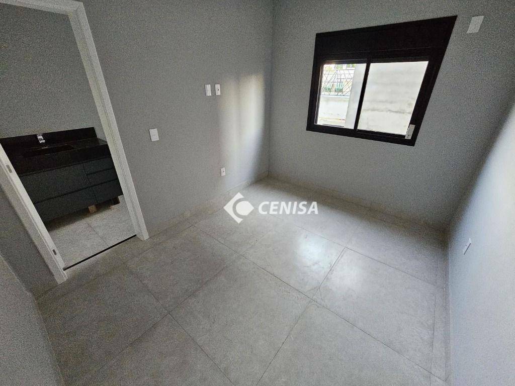 Casa de Condomínio à venda com 3 quartos, 274m² - Foto 40