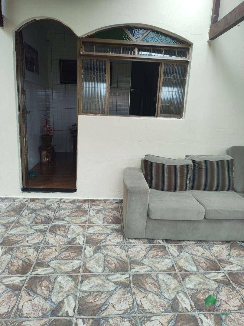 Casa à venda com 3 quartos, 500M2 - Foto 31