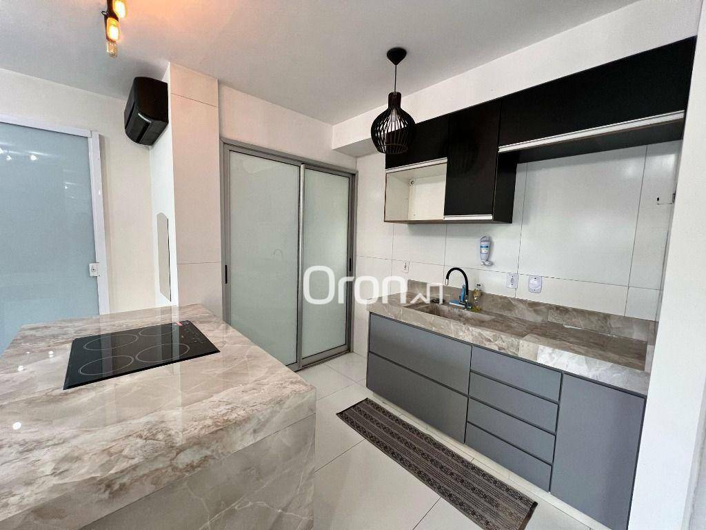 Apartamento à venda com 2 quartos, 64m² - Foto 4