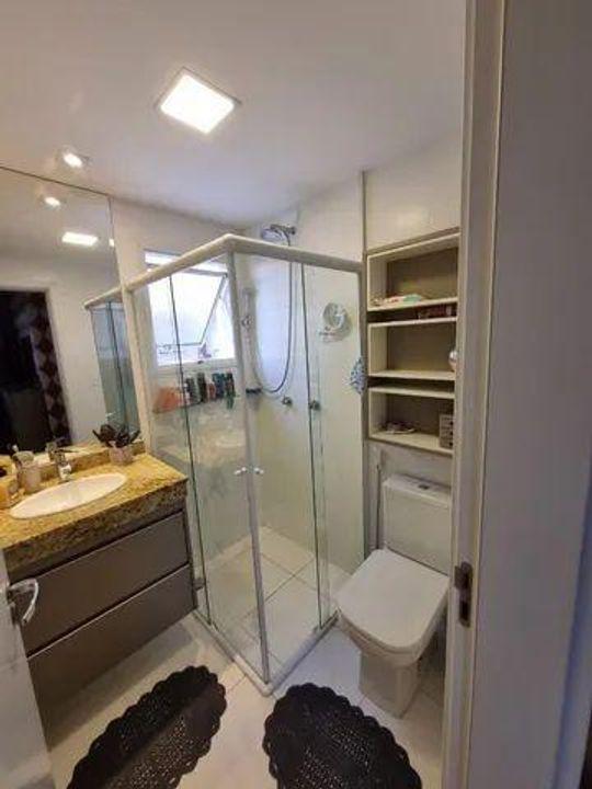 Apartamento à venda com 3 quartos, 110m² - Foto 17