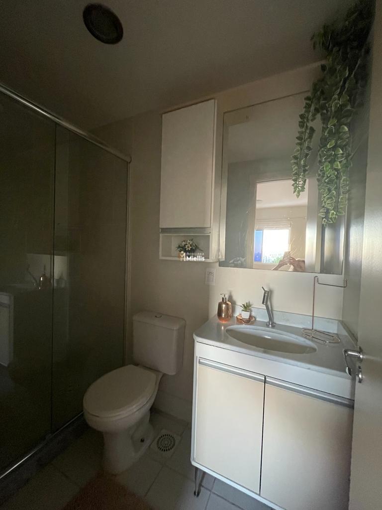 Apartamento à venda com 2 quartos, 20m² - Foto 18