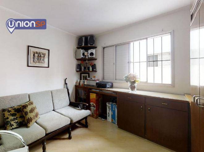 Apartamento à venda com 2 quartos, 69m² - Foto 9