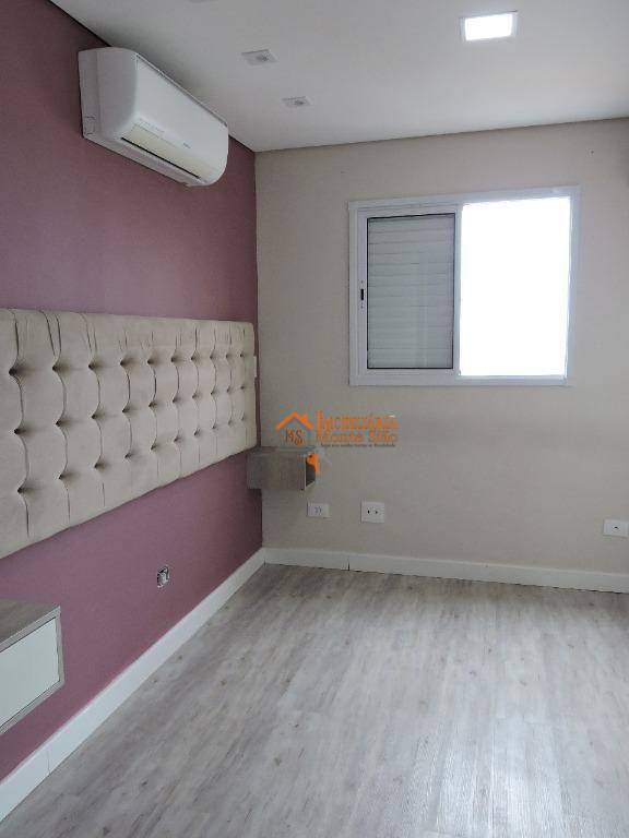 Cobertura à venda com 3 quartos, 175m² - Foto 7