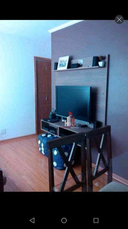 Apartamento à venda com 2 quartos, 50m² - Foto 12