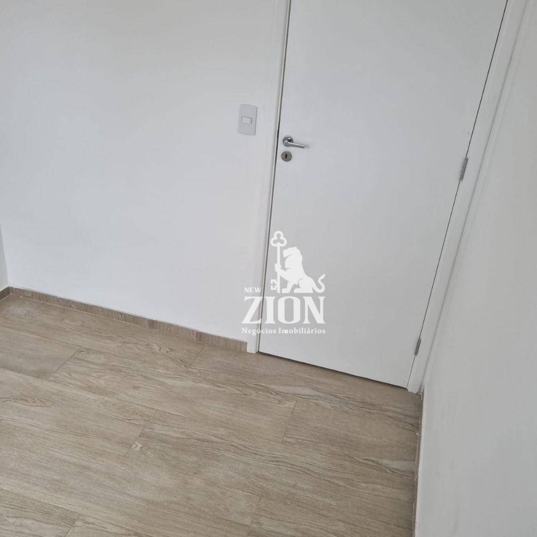 Apartamento à venda com 2 quartos, 41m² - Foto 23