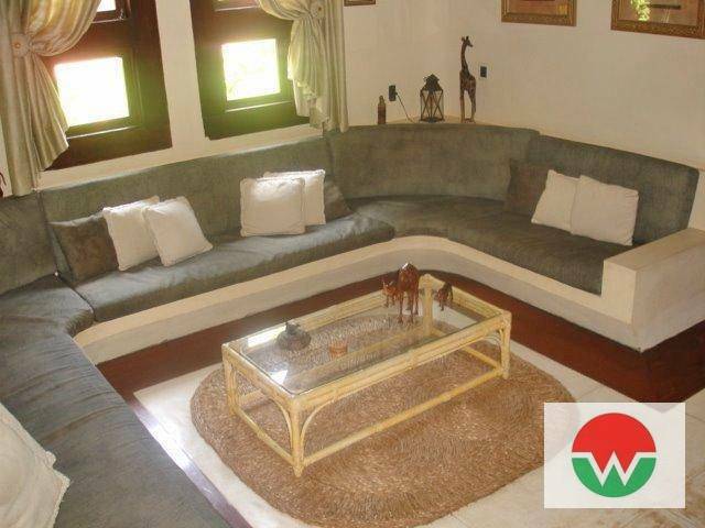 Casa de Condomínio à venda com 6 quartos, 700m² - Foto 7