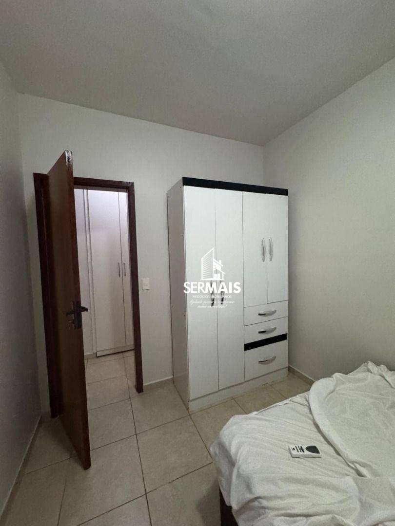 Apartamento à venda com 3 quartos, 120m² - Foto 3