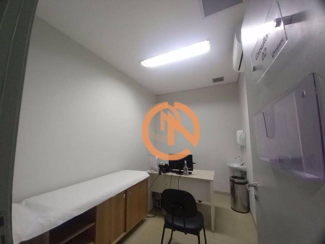 Loja-Salão à venda e aluguel, 403m² - Foto 9