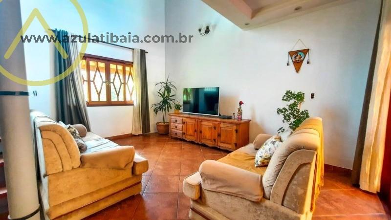 Casa de Condomínio à venda com 3 quartos, 354m² - Foto 6