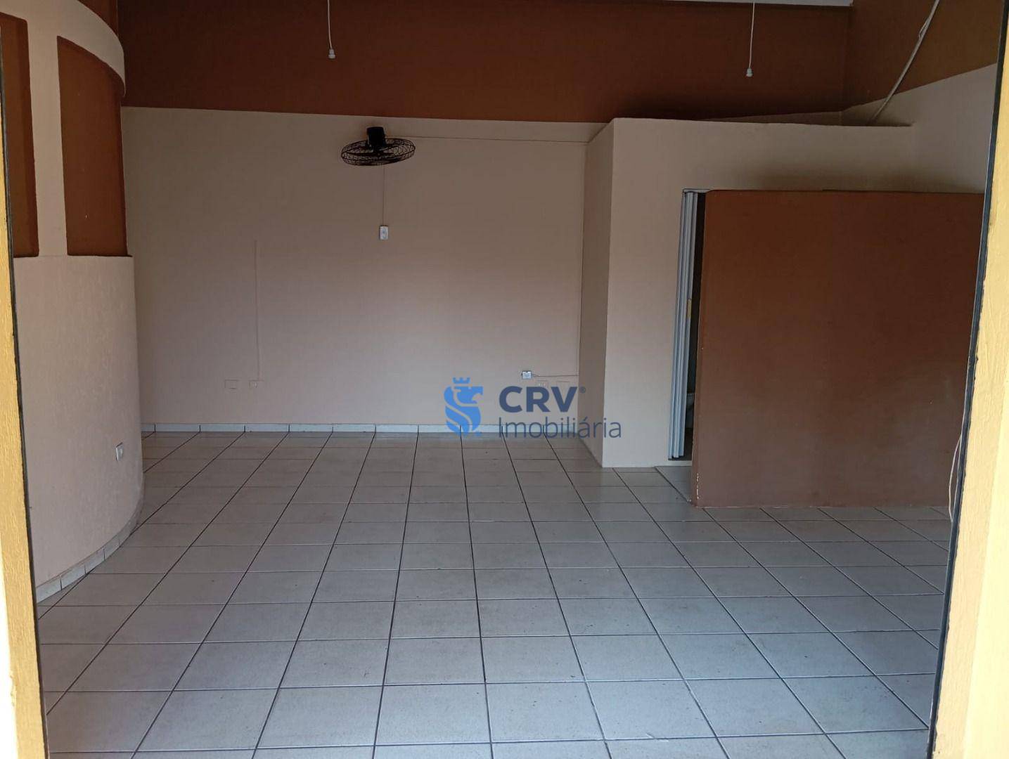 Conjunto Comercial-Sala para alugar, 60m² - Foto 12