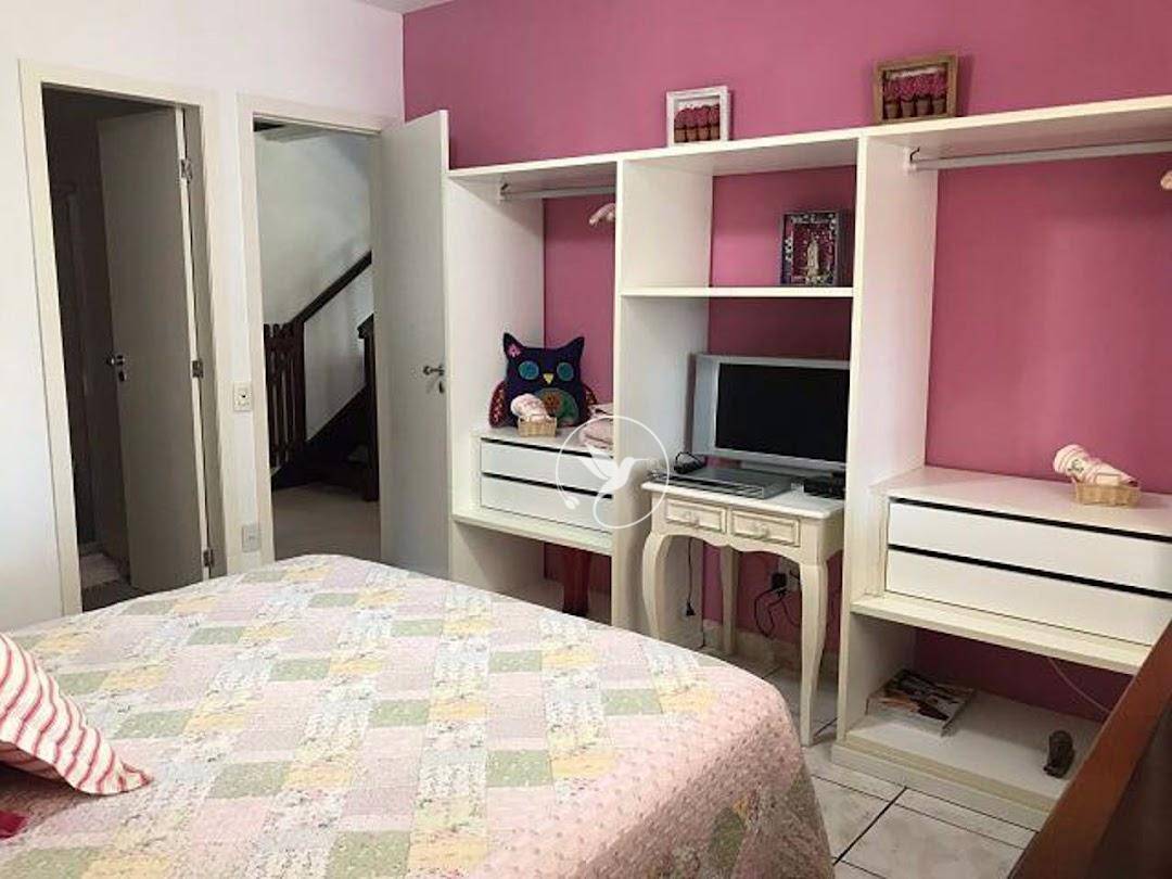 Casa de Condomínio à venda com 5 quartos, 280m² - Foto 26