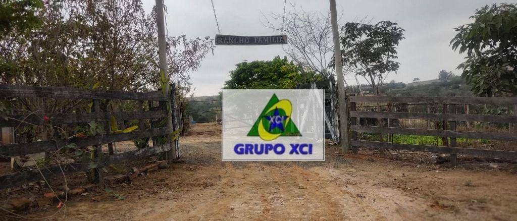 Sítio, 2 quartos, 4 hectares - Foto 38