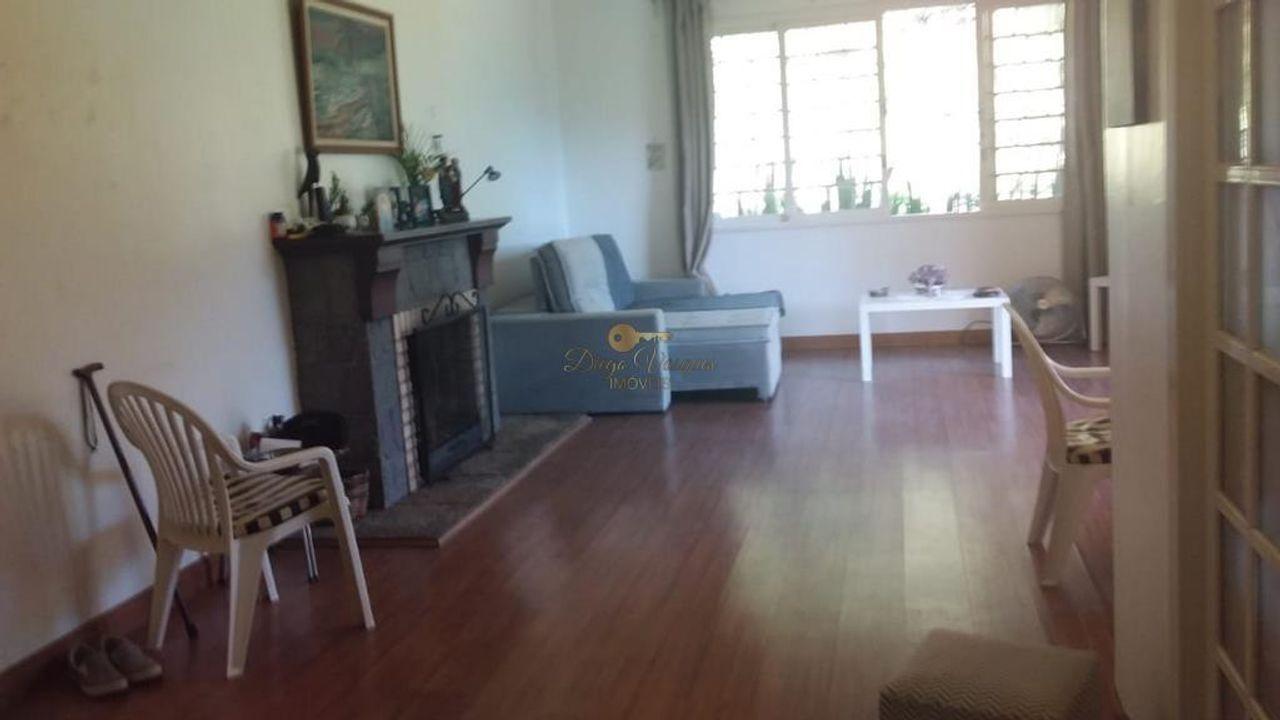 Casa à venda com 3 quartos, 200m² - Foto 3